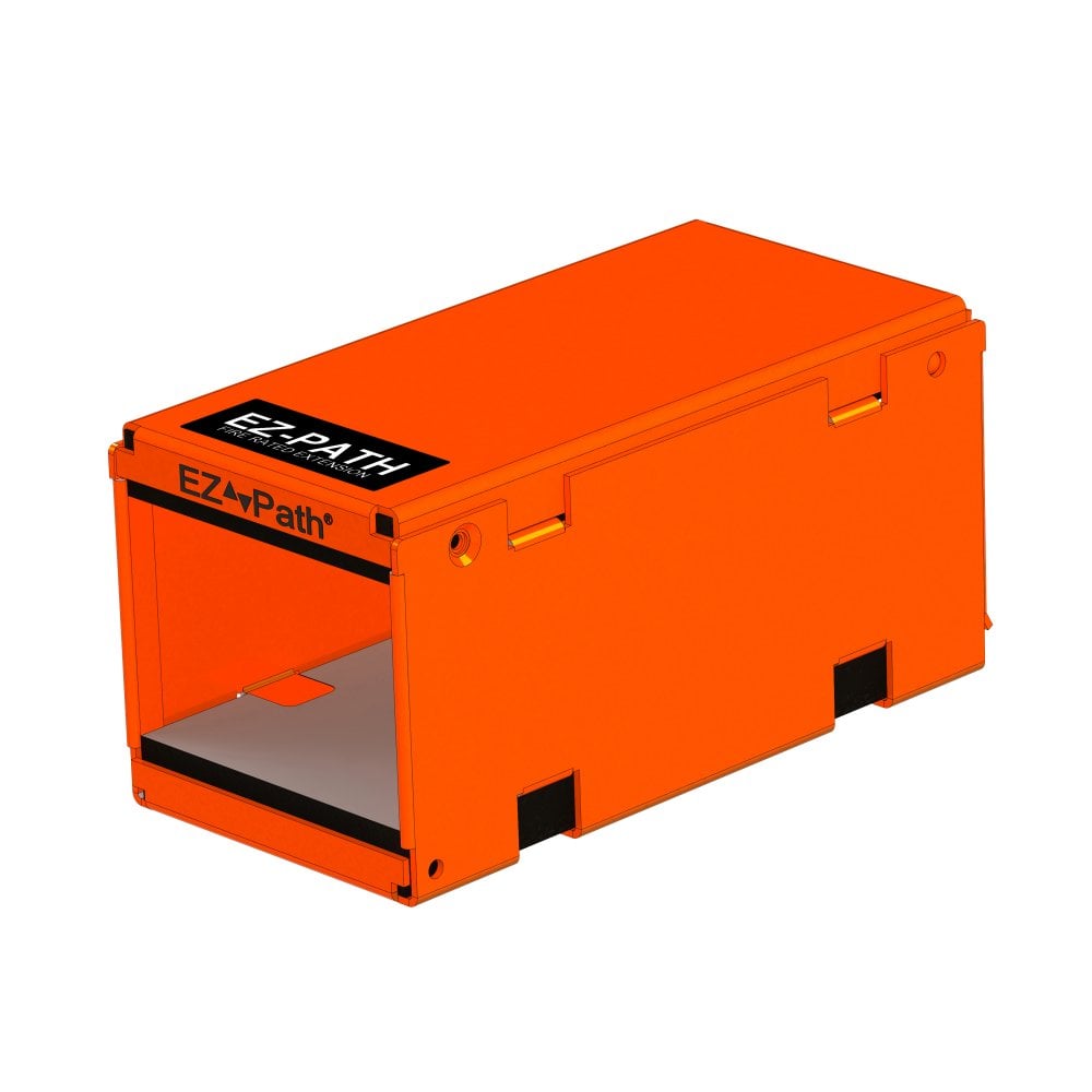 EZ - Path Fire Stopping Devices